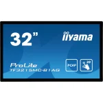 Iiyama POS Monitor Prolite 32" LED με Ανάλυση 1920x1080 TF3215MC-B1AG
