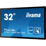 Iiyama POS Monitor Prolite 32" LED με Ανάλυση 1920x1080 TF3215MC-B1AG - Image 4