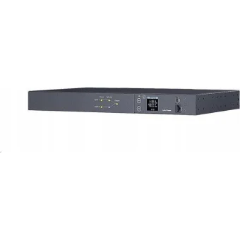 Cyberpower 10 Outlets Pdu Auto Transfer Metered Switch Pdu24005 PDU24005
