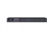 Cyberpower 10 Outlets Pdu Auto Transfer Metered Switch Pdu24005 PDU24005 - Image 2