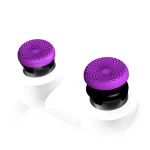 KontrolFreek Thumb Grips για PS5 σε Μωβ χρώμα 6100-PS5 - Image 2