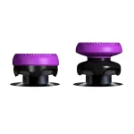KontrolFreek Thumb Grips για PS5 σε Μωβ χρώμα 6100-PS5 - Image 3
