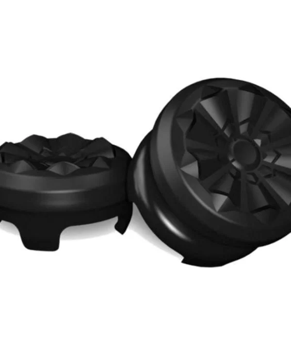 SteelSeries Thumb Grips για Xbox σε Μαύρο χρώμα 6200-XBX