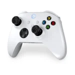 SteelSeries Thumb Grips για Xbox σε Μαύρο χρώμα 6200-XBX - Image 3