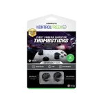 SteelSeries Thumb Grips για Xbox σε Μαύρο χρώμα 6200-XBX - Image 4