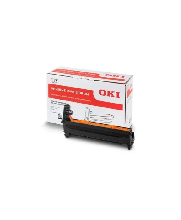 OKI ES8431/8441 Γνήσιο Drum Laser Εκτυπωτή Μαύρο 30000 Σελίδων 44844420