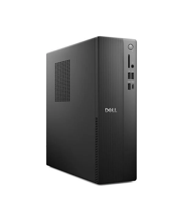 Dell Pro Slim Essential Desktop PC (Ultra 5-14500/8GB DDR5/512GB SSD/W11 Pro) QVS1260I585123YPS