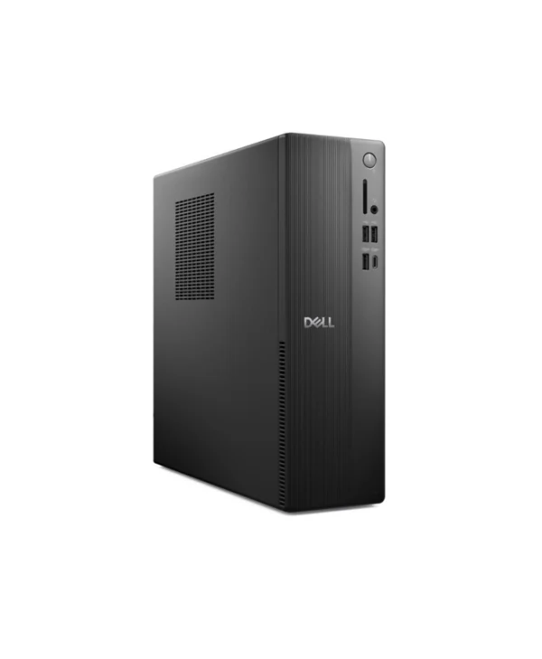 Dell Pro Slim Essential Desktop PC (Ultra 5-225/16GB DDR4/1.0TB SSD/W11 Pro) QVS1260U5161TW11P3