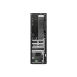 Dell Pro Slim Essential Desktop PC (Ultra 5-225/16GB DDR4/1.0TB SSD/W11 Pro) QVS1260U5161TW11P3 - Image 4