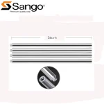 Sango Προέκταση για Καρφωτικό Μπετού 56cm 90247 SAN-90247