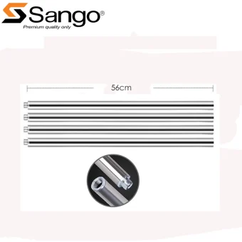 Sango Προέκταση για Καρφωτικό Μπετού 56cm 90247 SAN-90247