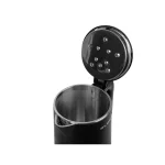 Blow Βραστήρας 1.8lt 2200W Μαύρος 44-762# - Image 2