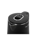 Blow Βραστήρας 1.8lt 2200W Μαύρος 44-762# - Image 3
