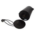 Blow Βραστήρας 1.8lt 2200W Μαύρος 44-762# - Image 5