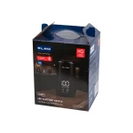 Blow Βραστήρας 1.8lt 2200W Μαύρος 44-762# - Image 6
