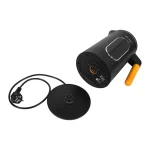 Blow Βραστήρας 1.7lt 2500W Μαύρος 44-764# - Image 4