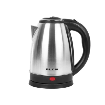 Blow Βραστήρας 1.8lt 2000W Ασημί 44-761#