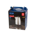 Blow Βραστήρας 1.8lt 2000W Ασημί 44-761# - Image 2