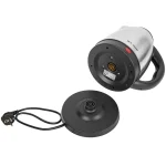 Blow Βραστήρας 1.8lt 2000W Ασημί 44-761# - Image 4