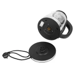 Blow Βραστήρας 1.8lt 2000W Μαύρος 44-760# - Image 5