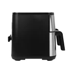 Blow Air Fryer με Διπλό Αποσπώμενο Κάδο 9lt Μαύρο 44-601 44-601# - Image 12