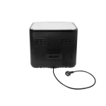 Blow Air Fryer με Διπλό Αποσπώμενο Κάδο 9lt Μαύρο 44-601 44-601# - Image 14