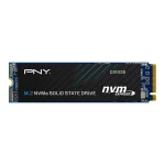 PNY CS1030 SSD 2TB τύπου M.2 με σύνδεση PCI Express 3.0 M280CS1030-2TB-RB - Image 2