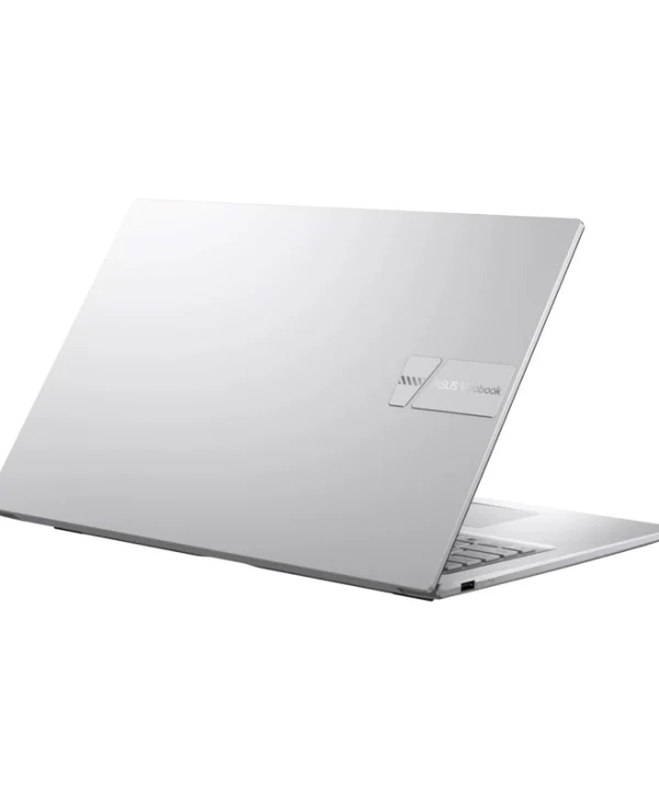 Asus Vivobook 17 X1704VA-AU1067 17.3" FHD (Core 5-120U/16GB/512GB SSD/No OS) Quiet Blue (US Keyboard)