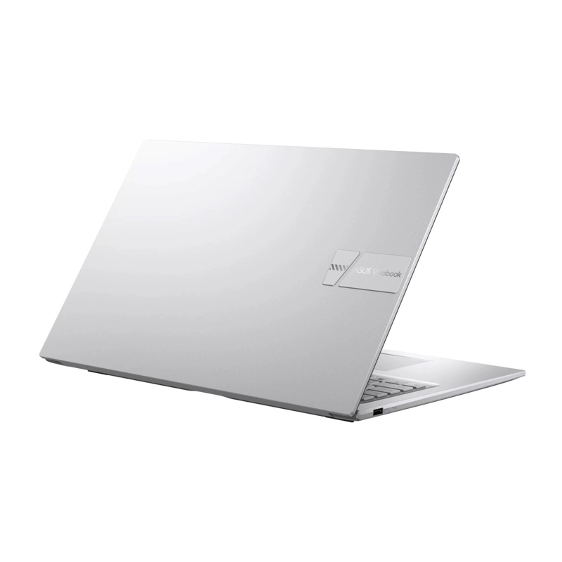 1 Asus Vivobook 17 X1704VA-AU1067 17.3" FHD (Core 5-120U/16GB/512GB SSD/No OS) Quiet Blue (US Keyboard) - Image 1