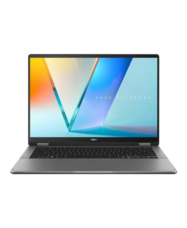 Asus Vivobook 14 Flip 14" OLED Touchscreen (Ultra 5-226V/16GB/512GB SSD/W11 Home) (US Keyboard) TP3407SA-SG146W