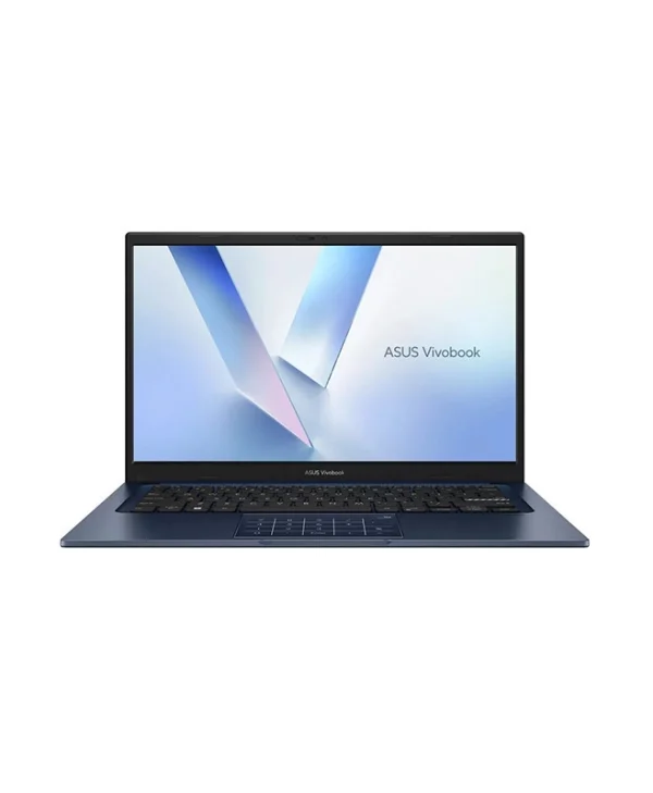 Asus Vivobook 14 X1404VA-EB1619 14" FHD (Core 7-150U/16GB/512GB SSD/W11 Home) Quiet Blue (US Keyboard)