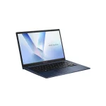 Asus Vivobook 14 X1404VA-EB1619 14" FHD (Core 7-150U/16GB/512GB SSD/W11 Home) Quiet Blue (US Keyboard) - Image 2