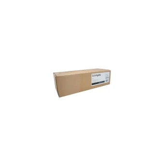 Lexmark 50F0Z0E Γνήσιο Toner Laser Εκτυπωτή Μαύρο (LEX50F0Z0E)