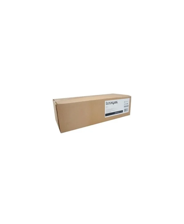 Lexmark 50F0Z0E Γνήσιο Toner Laser Εκτυπωτή Μαύρο (LEX50F0Z0E)