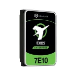 Seagate Exos 7E10 4TB HDD Σκληρός Δίσκος 3.5" SATA III 7200rpm για NAS / Server / Καταγραφικό ST4000NM000B - Image 3