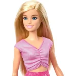 Barbie Family & Friends Κούκλα για 3+ Ετών JMJ47 - Image 5