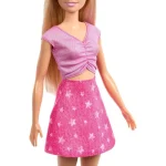 Barbie Family & Friends Κούκλα για 3+ Ετών JMJ47 - Image 6