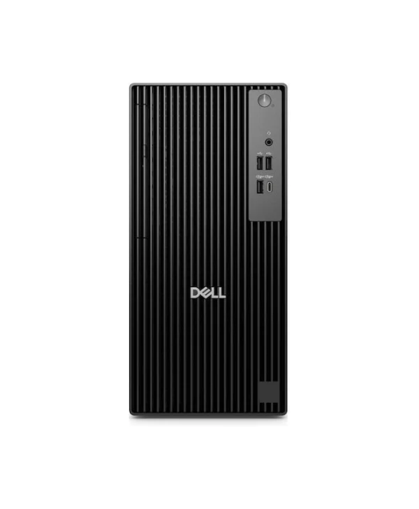 Dell QCT1250 Desktop PC (Ultra 5-235/8GB DDR5/512GB SSD/W11 Pro) PC_PT_U585125Y11