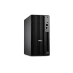 Dell QCT1255 SFF Desktop PC (Ryzen 5-8600G/16GB DDR4/512GB SSD/W11 Home) PC_PT_R5165125Y11