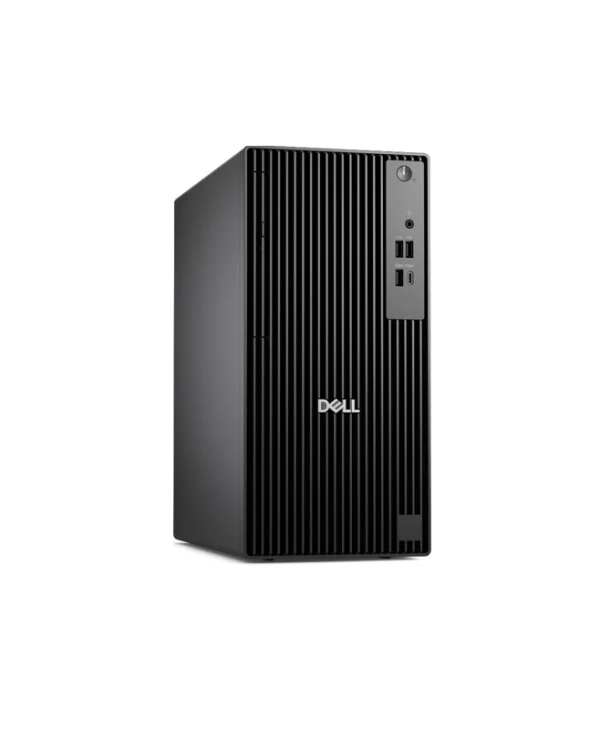 Dell QCT1255 SFF Desktop PC (Ryzen 5-8600G/16GB DDR4/512GB SSD/W11 Home) PC_PT_R5165125Y11