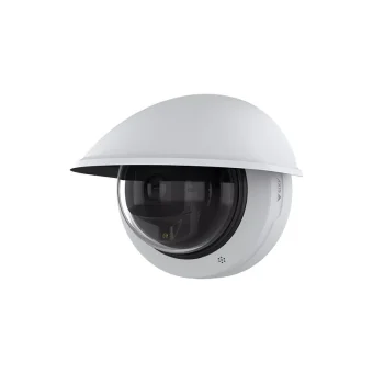 Axis 02815-001 IP Κάμερα Παρακολούθησης Full HD+ 5MP Αδιάβροχη με Μικρόφωνο