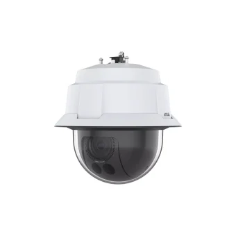 Axis Q6088-E IP Κάμερα Παρακολούθησης 4K Αδιάβροχη 03190-003