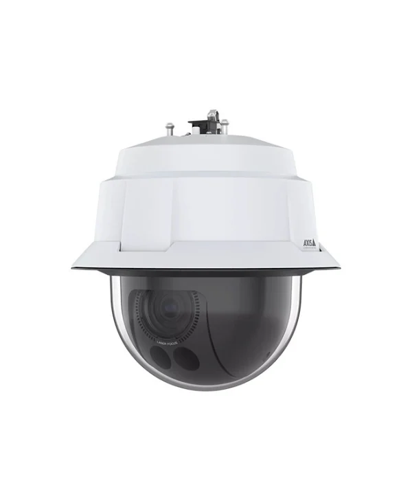 Axis Q6088-E IP Κάμερα Παρακολούθησης 4K Αδιάβροχη 03190-003