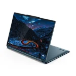 Lenovo Yoga Book 9 14IAH10 14" OLED Touchscreen 120Hz (Ultra 7-255H/32GB/1TB SSD/W11 Home) Lenovo YOGA 14-inch Sleeve Tidal Teal (GR Keyboard) 83KJ003XGM - Image 6
