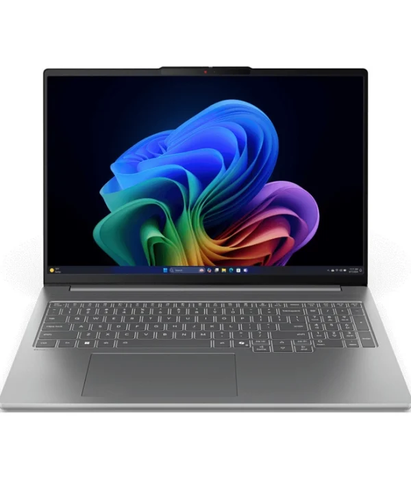 Lenovo IdeaPad Pro 5 16AGP11 16" OLED 120Hz (Ryzen AI 400 Series-9 465/32GB/1TB SSD/W11 Home) Luna Grey (GR Keyboard) 83SJ000EGM