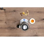 Alpina Appliances Βραστήρας 1.7lt 2200W Καφέ ALP-SI-47335 - Image 4