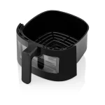 ETA Vista Digi Air Fryer 4.3lt Μαύρο 30104866 - Image 4