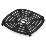 ETA Vista Digi Air Fryer 4.3lt Μαύρο 30104866 - Image 5