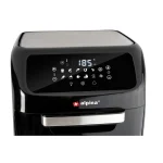 Alpina Appliances Πολυμάγειρας 1800W με Χωρητικότητα 12lt Μαύρος 1176968 - Image 7