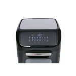 Alpina Appliances Πολυμάγειρας 1800W με Χωρητικότητα 12lt Μαύρος 1176968 - Image 8